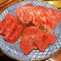 焼肉 スタミナ苑 - 