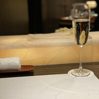 鮨 やまけん 銀座店 - 