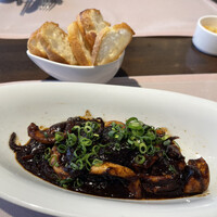 厳選洋食さくらい - 