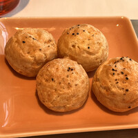 Benoit Alain Ducasse - 