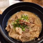 炭火串焼 らくだ - 