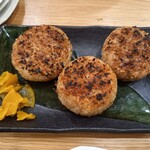 炭火串焼 らくだ - 