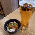 炭火串焼 らくだ - 