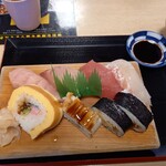 音の花温泉 音の花亭 - 