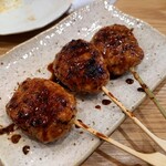 炭火串焼 らくだ - 