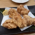 炭火串焼 らくだ - 