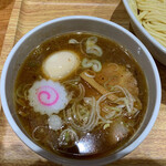 麺絆英 - 