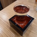 炭火串焼 らくだ - 