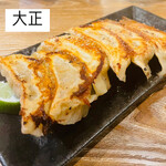 生餃子製造トコロ てんしんのきもち - 