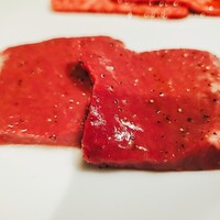焼肉 ジャンボ はなれ - 