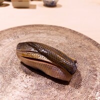 一宇 - ⚫コハダ