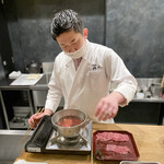 日本料理 珀也 - 