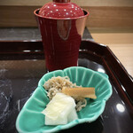 日本料理 珀也 - 