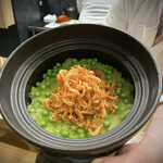 日本料理 珀也 - 