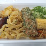 丸亀製麺 新宿御苑前店 - 