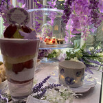 HAUTE COUTURE・CAFE - 