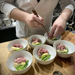 日本料理 珀也 - 