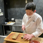 日本料理 珀也 - 