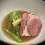 日本料理 珀也 - 