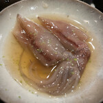 日本料理 珀也 - 