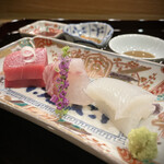 日本料理 珀也 - 