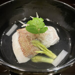 日本料理 珀也 - 