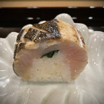 日本料理 珀也 - 