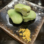 日本料理 珀也 - 