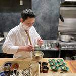 日本料理 珀也 - 