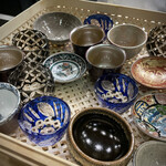 日本料理 珀也 - 