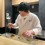 日本料理 珀也 - 