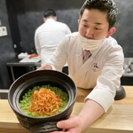 日本料理 珀也 - 