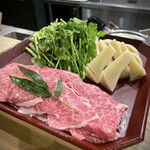 日本料理 珀也 - 