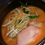 Hanakiryuu Miso - 