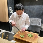 日本料理 珀也 - 