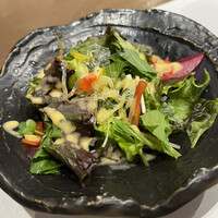 宮崎尾崎牛 鉄板焼き 吟 梅田ヒルトンプラザウエスト - 