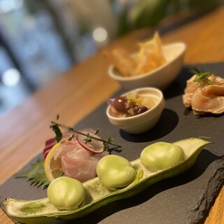 シックス バイ ファーイーストクラフト_2