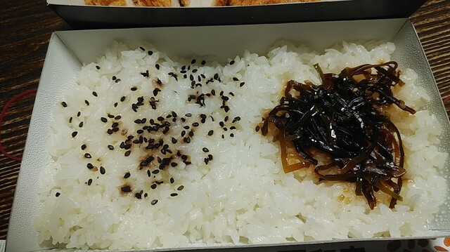 和幸 川徳盛岡売店 - 盛岡（とんかつ）の写真