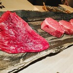 肉屋 田中 - 