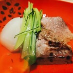 肉屋 田中 - 