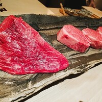 肉屋 田中 - 