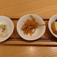 京都石塀小路豆ちゃ 有楽町 - 