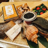 三田牛竈炭火焼 ウェスタ - 