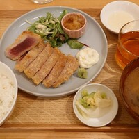 京都石塀小路豆ちゃ 有楽町 - 