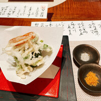 料理や 森川 - 
