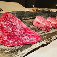 肉屋 田中 - 