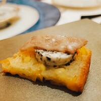 三田牛竈炭火焼 ウェスタ - 