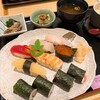ぎふ初寿司 末広分店