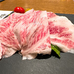 加藤牛肉店シブツウ - 