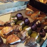 アマムダコタン - これが私の知るマリトッツォ